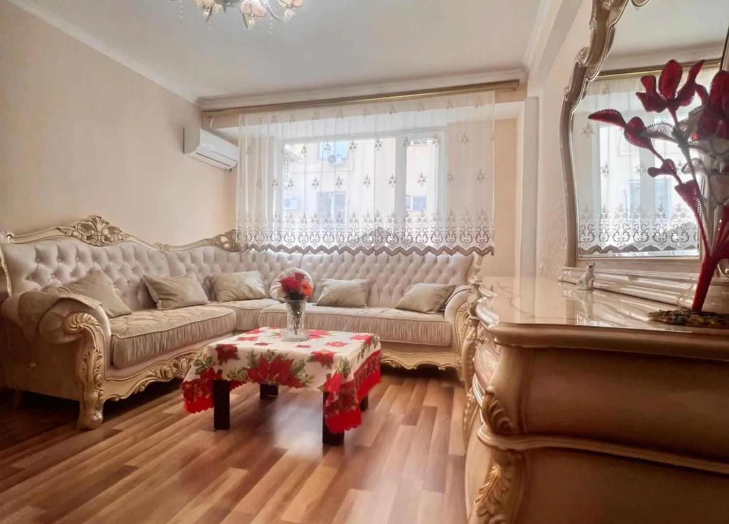 Plekhanovi Home Tbiliszi
