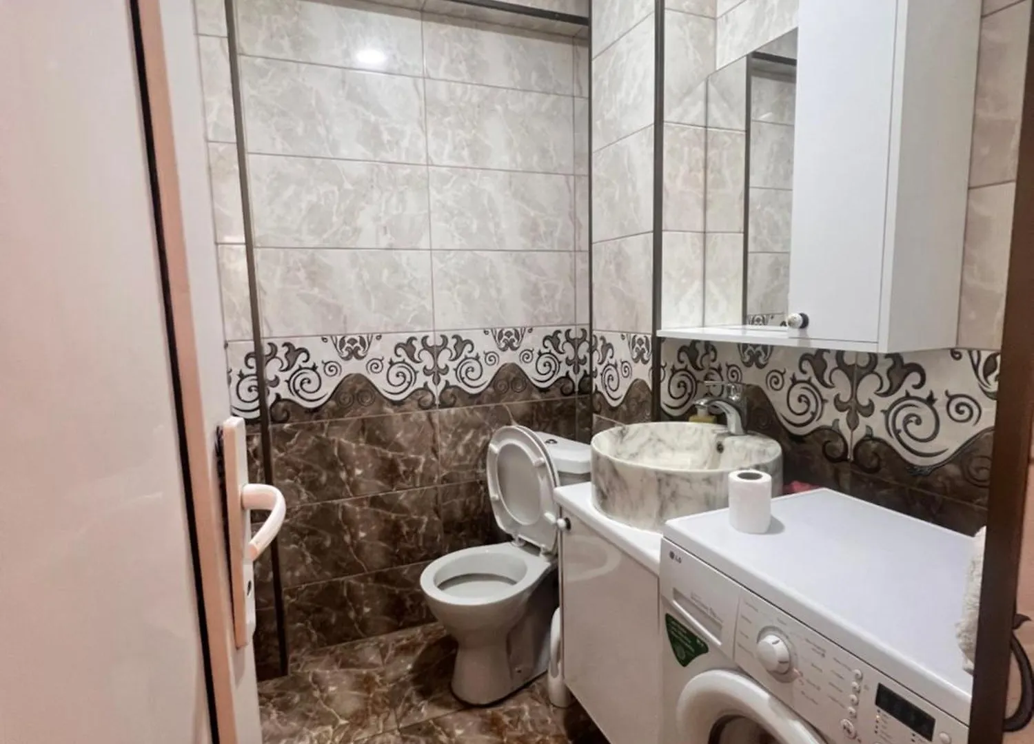 Plekhanovi Home Tbiliszi